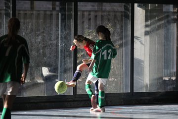 Bild 130 - wC-Jun Turnier Oldesloe